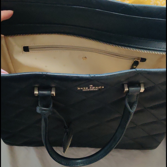 Kate Spade classic bag - Picture 6 of 7